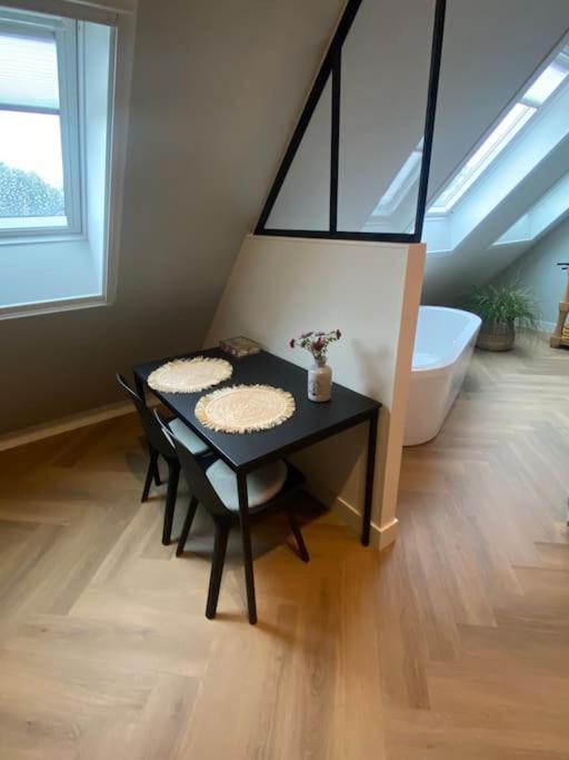 Ricks Apartment Barneveld