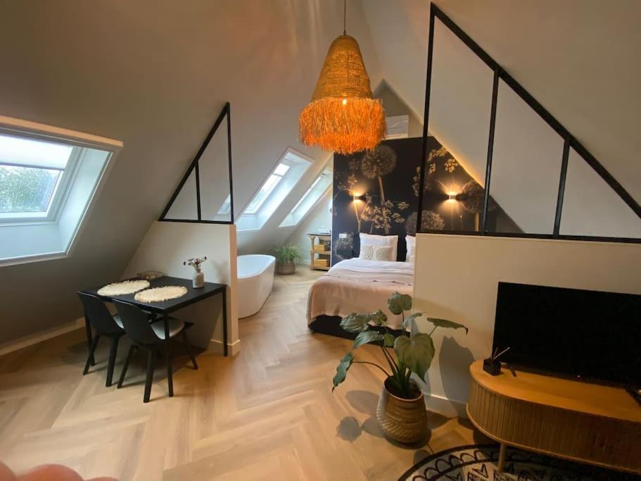Ricks Apartment Barneveld