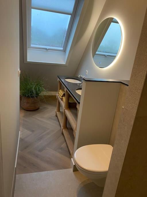 Ricks Apartment Barneveld